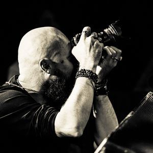 Meet your Posher, Matt